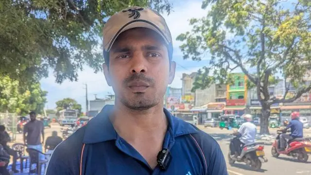 மன்னார் காற்றாலை திட்டம், இலங்கை, போராட்டம் 