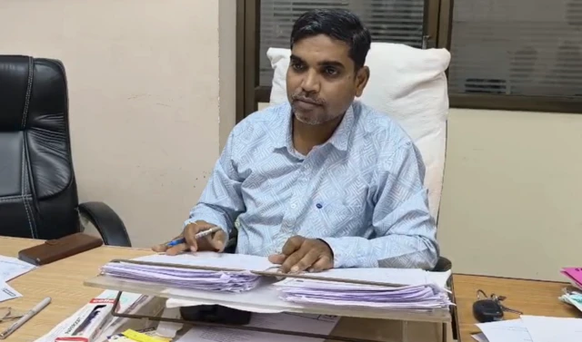 મહીસાગર : લુણાવાડામાં ગુલિયન બેરી સિન્ડ્રોમના પાંચ કેસ, શું છે આ રહસ્યમય રોગ?