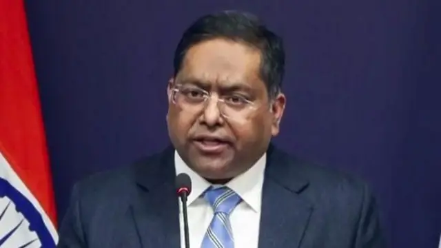 'પીએમ મોદીએ ટ્રેડ ડીલ મામલે ટ્રમ્પને ફોન ન કર્યો' તેવા અમેરિકાના વાણિજ્ય સચિવના દાવા મામલે વિદેશ મંત્રાલયે શું કહ્યું? – ન્યૂઝ અપડેટ