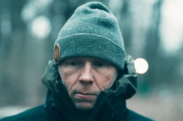 ग्रेग स्क्वायर यांना त्यांच्या या कामामुळे मानसिक आरोग्याच्या गंभीर समस्यांना सामोरे जावे लागले 