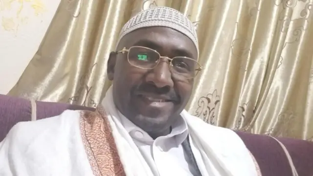 Anas Sheek Mahammad waggaa kurna saditti siquuf Yaman jiraatan