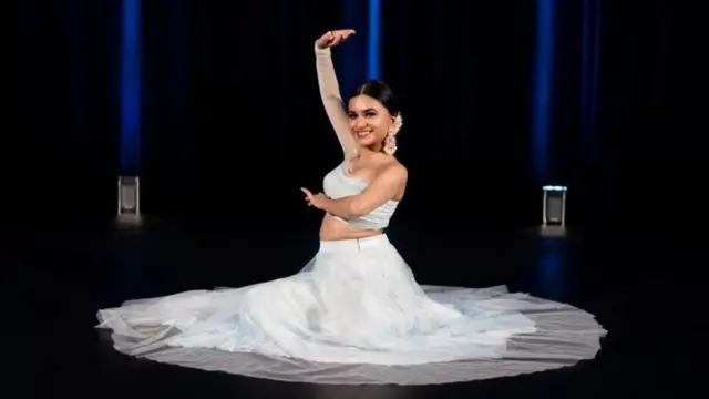 दिव्या सक्सेना