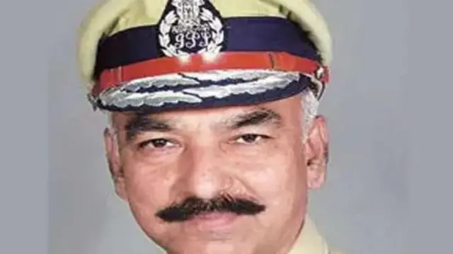 બીબીસી ગુજરાતી ઈભલા શેઠ કચ્છ પોલીસ કુલદીપ શર્મા ગુજરાત કૉંગ્રેસ