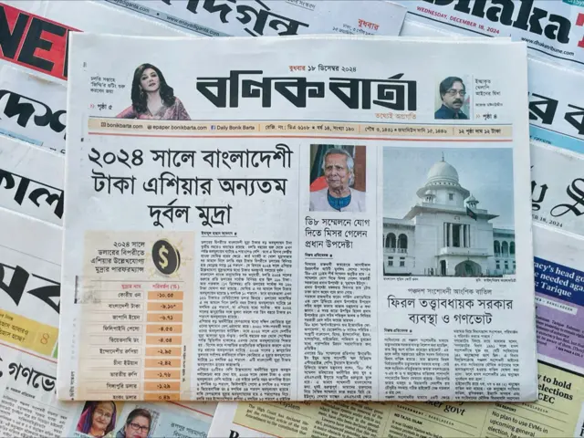 বণিক বার্তা