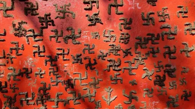 ਸਵਾਸਤਿਕ