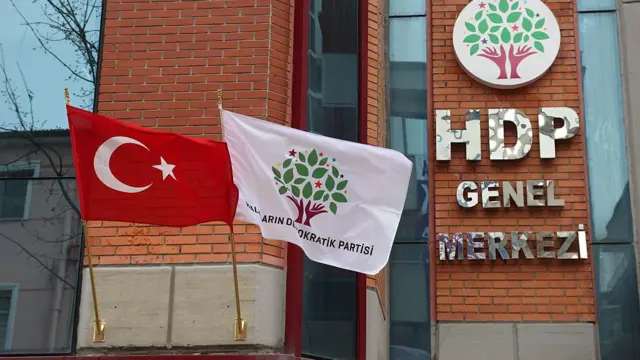 hdp