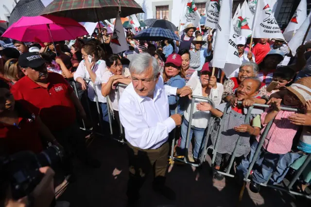 AMLO