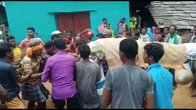 छत्तीसगढ़