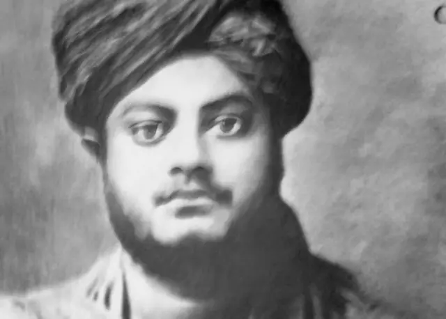 விவேகானந்தர்