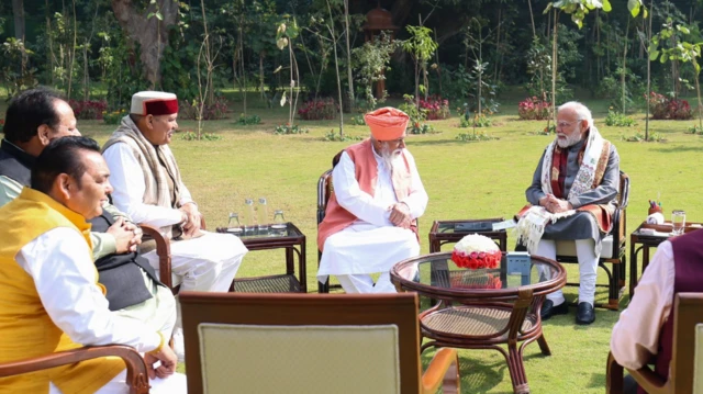 ਸੰਤ ਨਿਰੰਜਨ ਦਾਸ