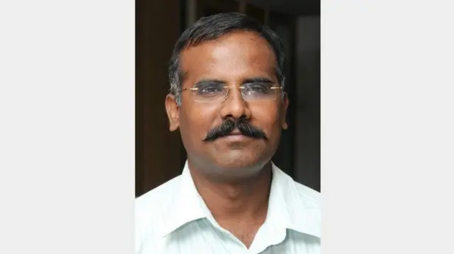 ஆம்ஸ்ட்ராங் படுகொலை