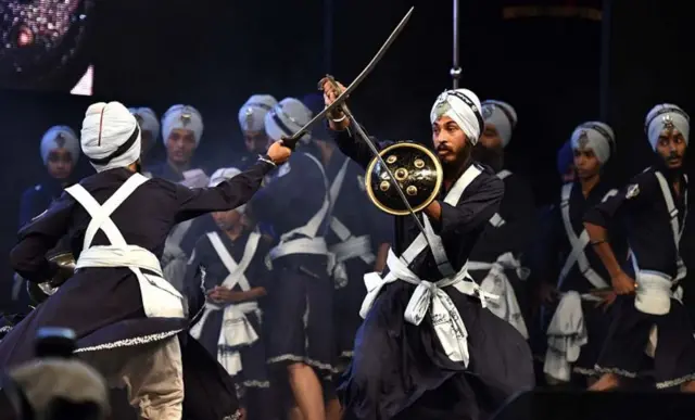 ఖలిస్తాన్