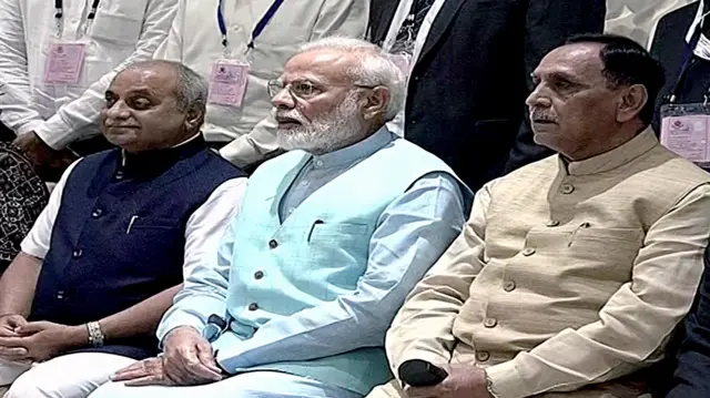 गुजरात चुनाव