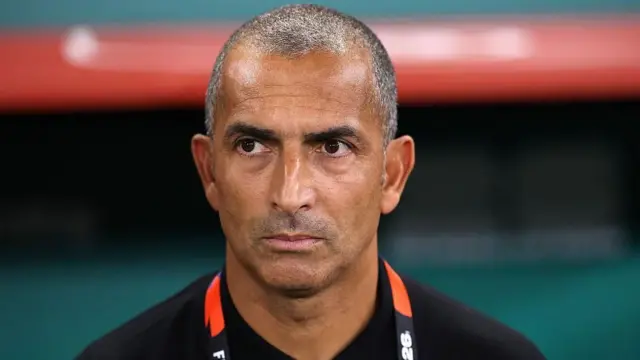 Sabri Lamouchi
