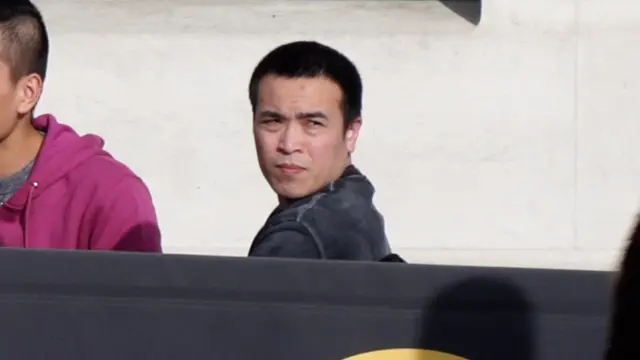 Thai, who offered to act as a broker 