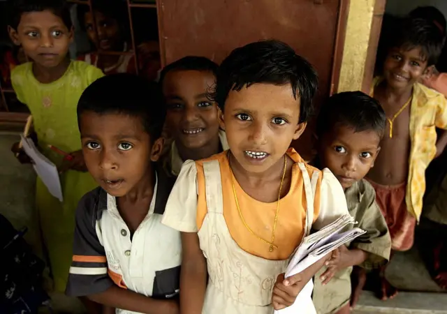 প্রাথমিক বিদ্যালয় 