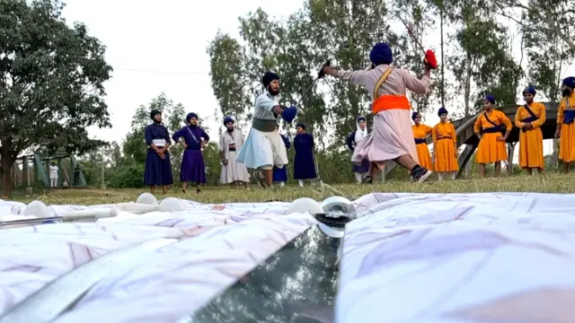 ਗਤਕਾ