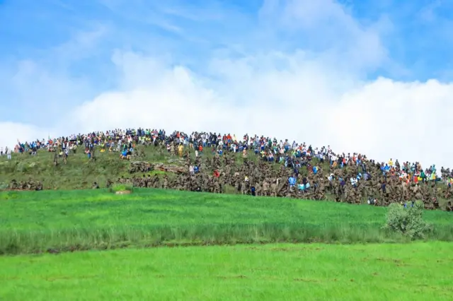 ችግርኝ ተከላ