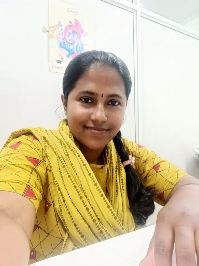 சக்தி பிரியா