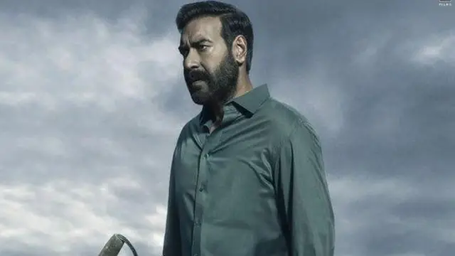 अजय देवगण, मनोरंजन, चित्रपट