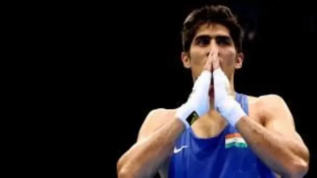 ਵਿਜੇਂਦਰ ਸਿੰਘ