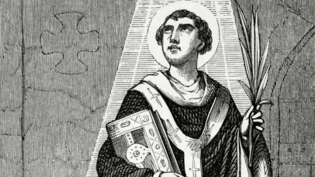 Saint Valentine
