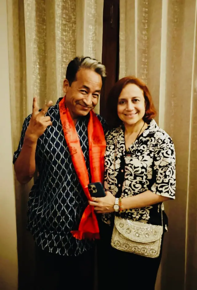 गीतांजली