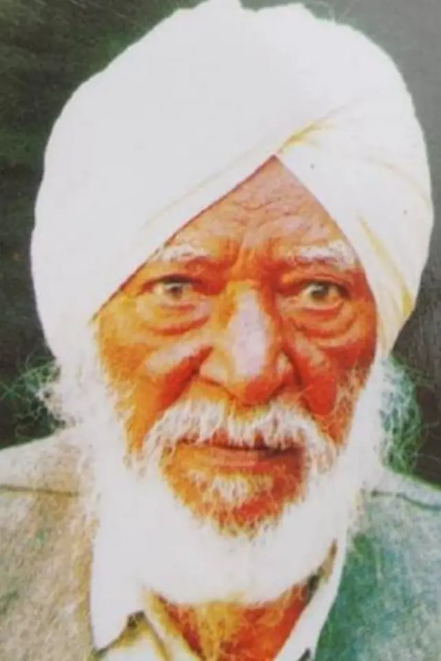 ਕਾਮਰੇਡ ਜਗੀਰ ਸਿੰਘ ਜੋਗਾ