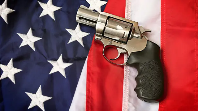 அமெரிக்க அதிபர் தேர்தல், கமலா ஹாரிஸ், டிரம்ப்