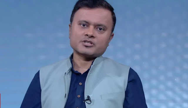 ముఖేష్ శర్మ