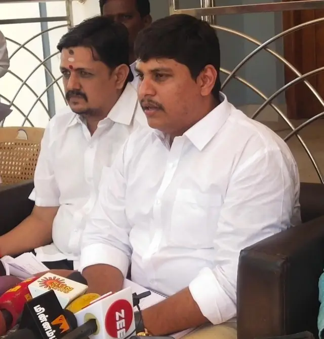 நயினார் பாலாஜி