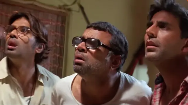 हेरा फेरी
