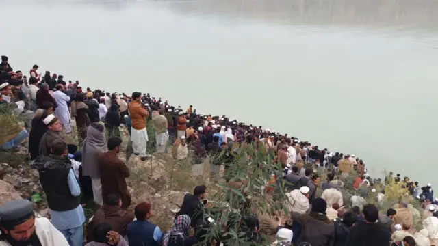 کوہاٹ، کشتی، حادثہ