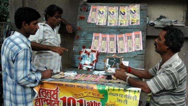 தேர்தல் பத்திரங்கள் மூலம் அதிக நிதி வழங்கிய 'லாட்டரி கிங்' மார்ட்டின் யார்