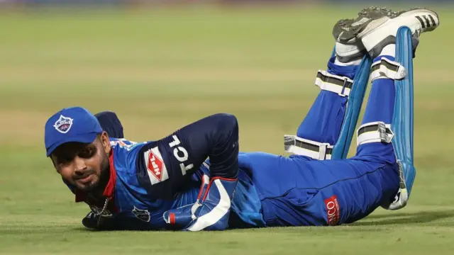 आयपीएल, दुखापती