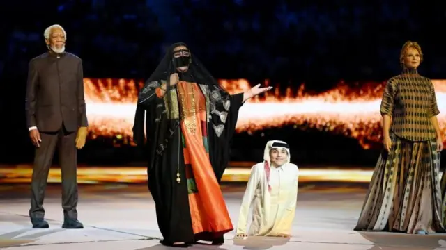 ఫిఫా వరల్డ్ కప్