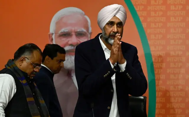 ਮਨਪ੍ਰੀਤ ਸਿੰਘ ਬਾਦਲ