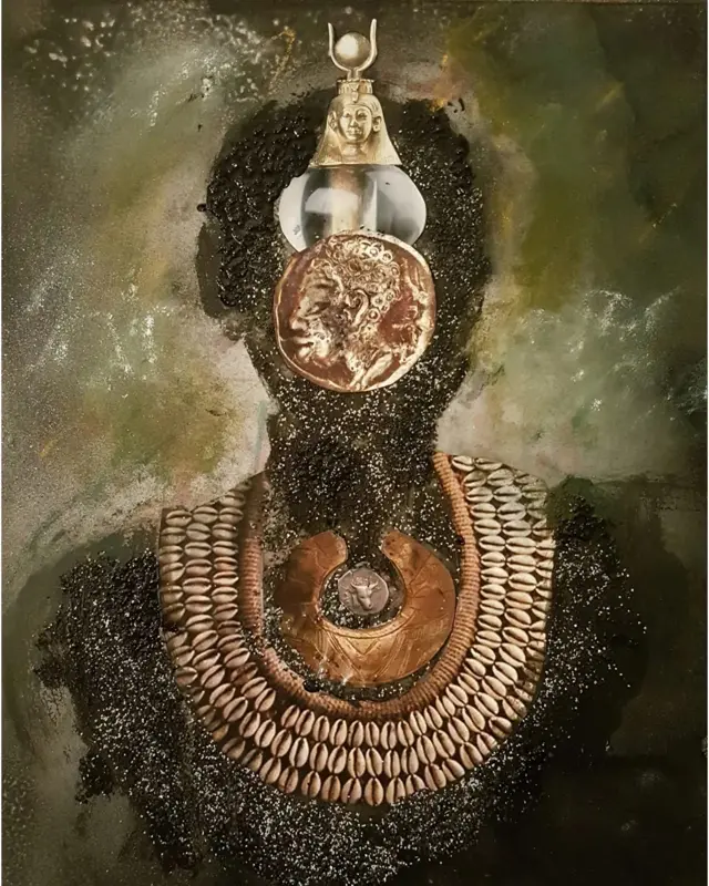 Американська художниця Кортні Александер створила власну колоду Таро