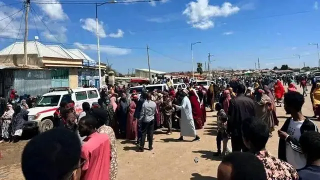 Namoota mormiif mana jireenyaa Aadde Juweeriyaa fuuldura bahan
