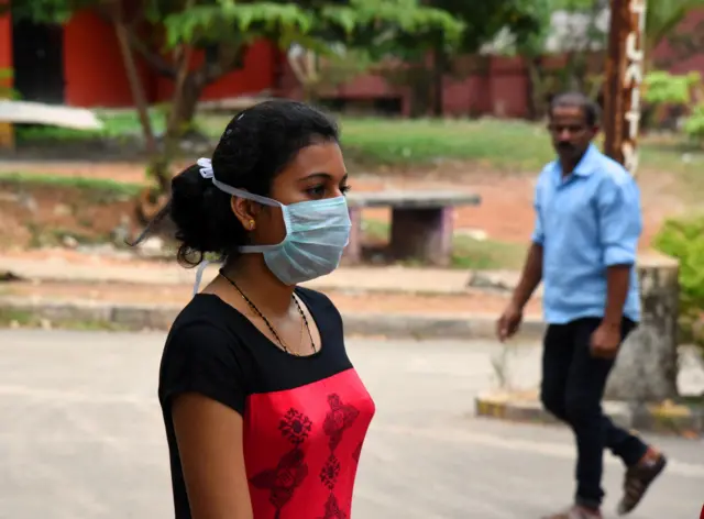 निपाह वायरस