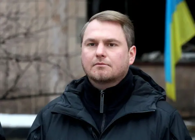 Руслан Кравченко