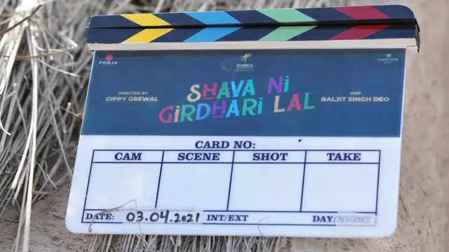 ਫ਼ਿਲਮਾਂ