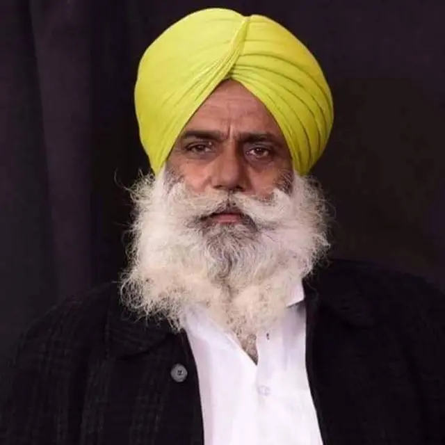 ਜਗਜੀਤ ਸਿੰਘ ਡੱਲੇਵਾਲ