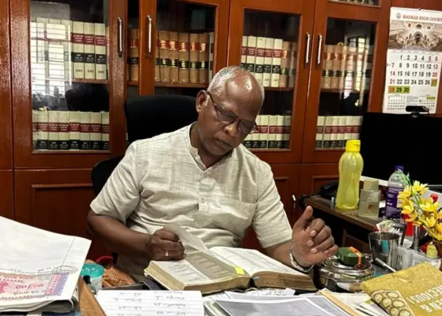 தமிழ்நாடு, ஆதிதிராவிடர் நலத்துறை, சென்னை உயர்நீதிமன்றம், ஆதி திராவிடர் பெயர் சர்ச்சை