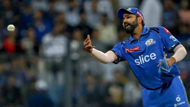 ஐபிஎல் 2025, மும்பை இந்தியன்ஸ் அணி, ஹர்திக் பாண்டியா, ரோஹித் சர்மா