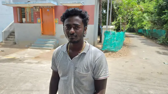 நாகப்பட்டினம், மூதாட்டி மரணம், வறுமை, வேளாங்கண்ணி