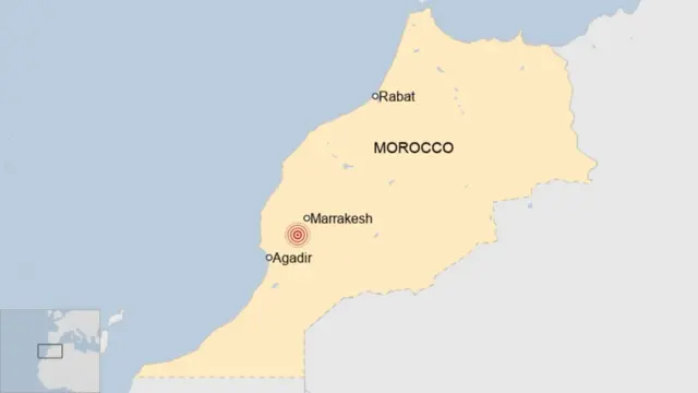 Morocco