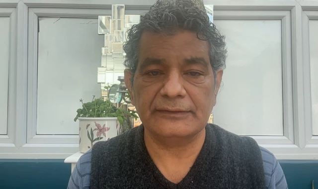 ਮੁਹੰਮਦ ਹਨੀਫ਼