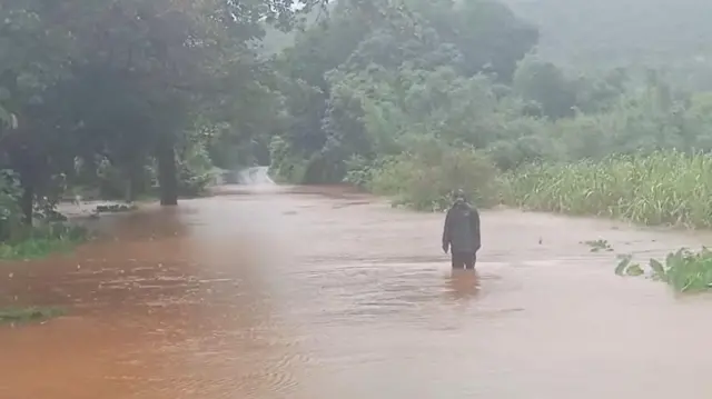 पडवळवाडी, मांडूकली तालुका गगनबावडा
