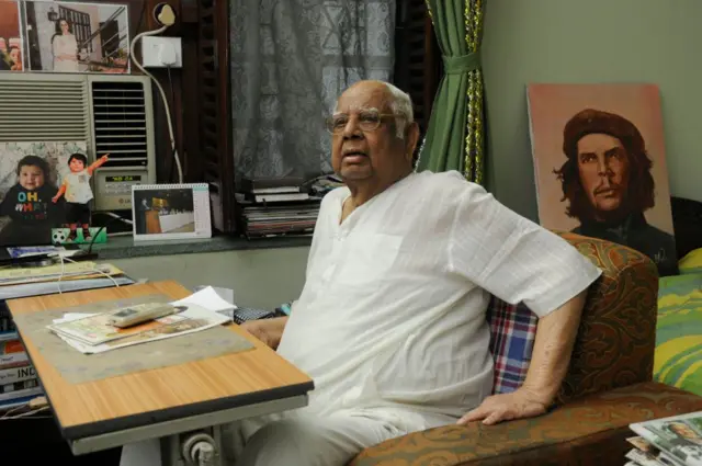 सोमनाथ चटर्जी